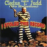 I Stoled This Record