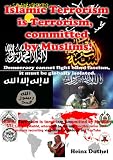 Islamic Terrorism is Terrorism committed by Muslims (1)