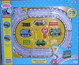 Thomas & Friends Take Along Riding the Rails Pack