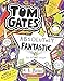Tom Gates Book: Absolutely Fantastic RS.246.00