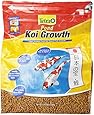 TetraPond Koi Growth Food, 4.85 lb.