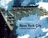 Monica Castiglioni: New York City, A Glimpse in the Puddle