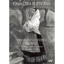 Cavalleria Rusticana