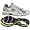 White/Silver/Yellow