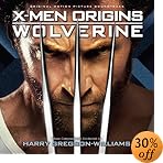 uX-Men Origins: WolverineṽC[W摜