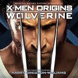 X-Men Origins Wolverineby Harry Gregson-Williams