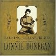 Talking Guitar Blues