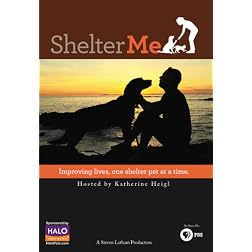 Shelter Me