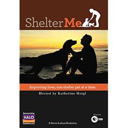 Shelter Me