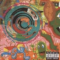 Uplift Mofo Party Plan (Bonus Tracks)