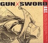 Gun Sword, Vol. 1: Endless Illusion