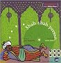 Shah shah persan (1CD audio)