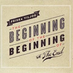 The Beginning of the Beginning... [Vinyl LP]