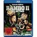 Rambo 2 - Der Auftrag (Uncut) [Blu-ray]