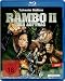 Rambo 2 - Der Auftrag (Uncut) [Blu-ray]