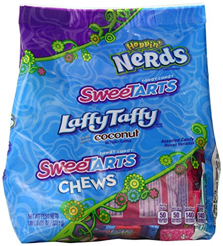 Wonka Mix Ups Easter Big Bag, 29 Ounce
