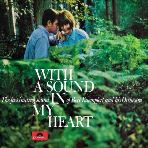 Produkt-Bild: With A Sound In My Heart