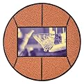 Game Day Basketball Frame - 4x6"