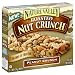 Nature Valley Crunchy Granola Bars, Roasted Peanut Crunch, 6-Count Bars (Pack of 6)