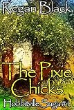 The Pixie Chicks