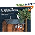 Too Much Noise (Sandpiper Books)