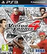 Virtua Tennis 4 (PS3) [Importaci�n inglesa]