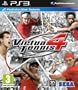 Virtua Tennis 4 (PS3) [Importaci�n inglesa]