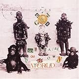 Revue Apes Of God  / Solitaire You Own the World