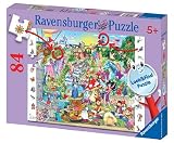 Ravensburger Dream Land - 84 Piece Look & Find Puzzle