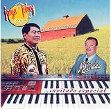 Jorge Perez (Nini Estrada Mi Ranchito) 307