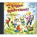 Jetzt ist Krippen-Spielkreiszeit! (CD): Lieder und Reime f�r die Kleinsten zum Zuh�ren und Mitmachen