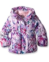 ZeroXposur Little Girls' Christie Puffer Coat