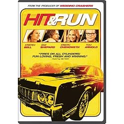 Hit & Run