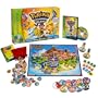 Pokemon  Champion Island DVD Board Game