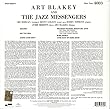 Art Blakey & The Jazz Messengers [12 inch Analog]