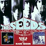 Raw & Alive & Rare Seeds