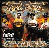 Let Em Burn (Clean)