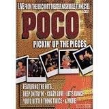 Poco - Pickin` Up the Pieces [DVD]