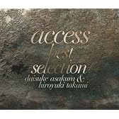 access best selection