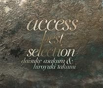 access best selection