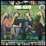 Pink Floyd Calendar 2012 with free poster