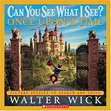 Can You See What I See? Once Upon A Time (Can You See What I See?)
