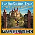 Can You See What I See? Once Upon A Time (Can You See What I See?)