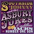 Southside Johnny & The Asbury Jukes - Live in Concert