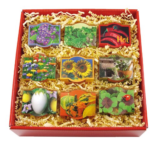 Geschenkset Alle Neune