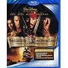 Pirati Dei Caraibi - La Maledizione Della Prima Luna (SE) (2 Blu-Ray)