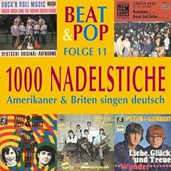 1000 Nadelstiche Vol.11
