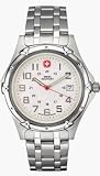 Swiss Military Standard Issue XL Steel Watch