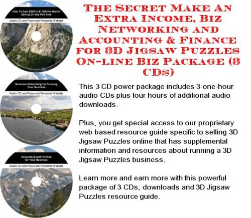 Jigsaw Puzzles