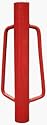 Midwest Air Tech #901147A RED Fence Post Driver